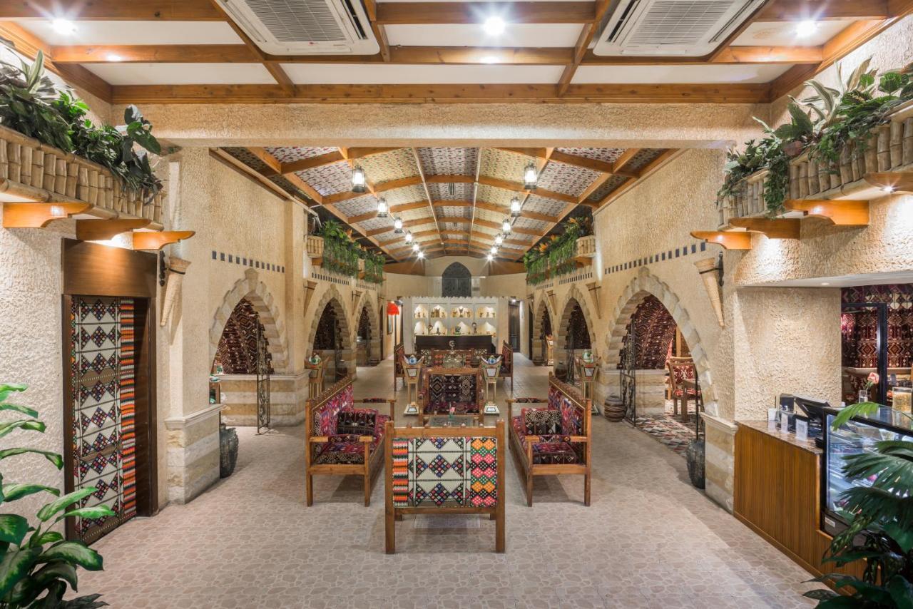 Hotel Mena Andalusia Riyad Extérieur photo